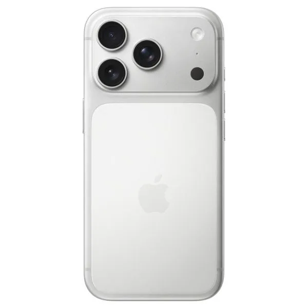 Apple iPhone 17 Pro 256Gb Silver eSim