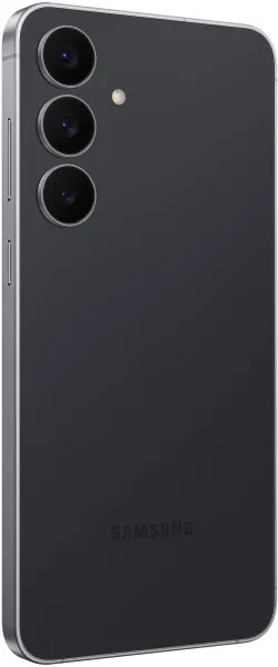 Samsung Galaxy S25 FE 8+512Gb JetBlack (Exynos,nano-SIM/eSIM)