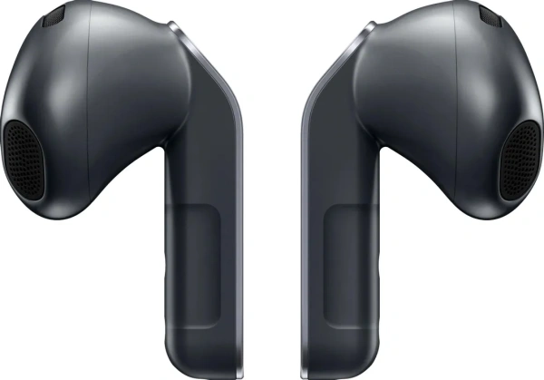 Беспроводные наушники Samsung Galaxy Buds 4 (Черные)